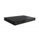 LEVELONE - LevelOne FGP-2831 switch No administrado Fast Ethernet (10/100) Energía sobre Ethernet (PoE) 1U Negro - FGP-2831